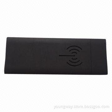 TV Dongle, Rockchips RK3066 Up to 1.6GHz ARM Cortex Dual-core A9+ 1,080P Media + 3D GPU